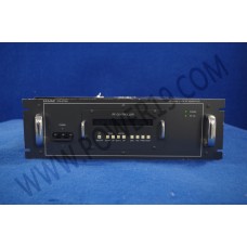 ULVAC RFS-2705A3  27.12MHz 500W  RF Generator