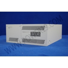 Fuji Electric M-SPS3000RM-2F UPS Power Supply