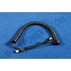 BIRD 4421-038 Data Cable for 4421 Sensors 4021 4022 4024 4025 & others