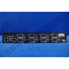 COMTROL DB9M 8-Port DEVICE MASTER