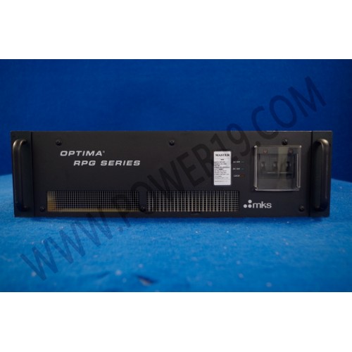 MKS RPG-50E