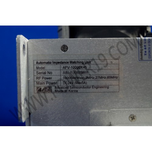ASE AFV-10000FX45