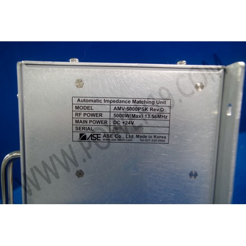 ASE AMV-5000PSK
