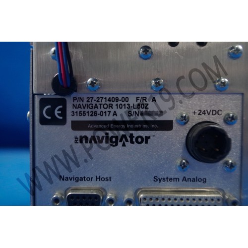 AE Navigator 1013-L50Z