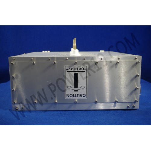 Lam Research 853-043759-401 Matching Box