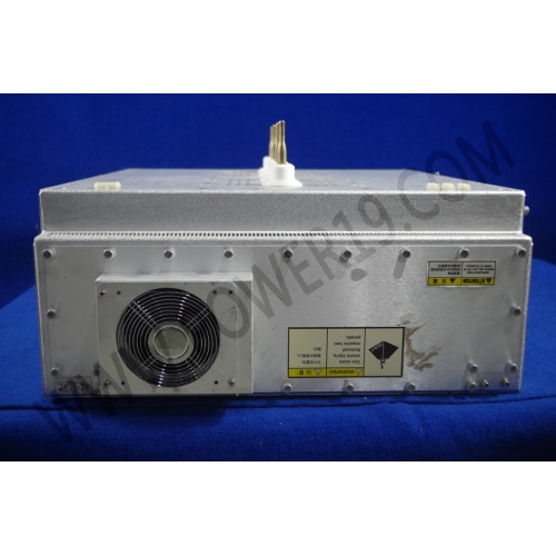 Lam Research 853-043759-401 Matching Box