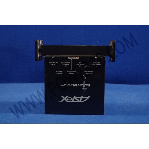 ASTeX AX3060-10 MICROWAVE MATCH Smart Match