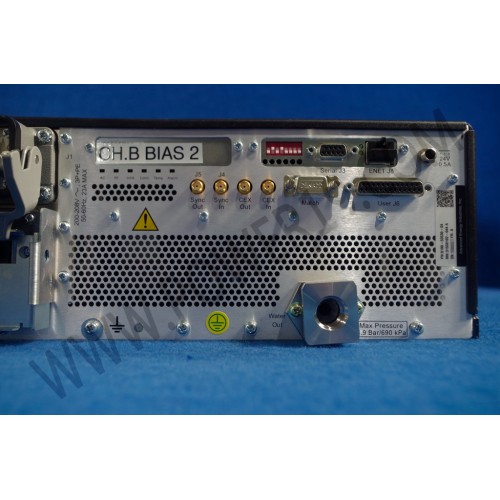 AE Paramount MF 5002