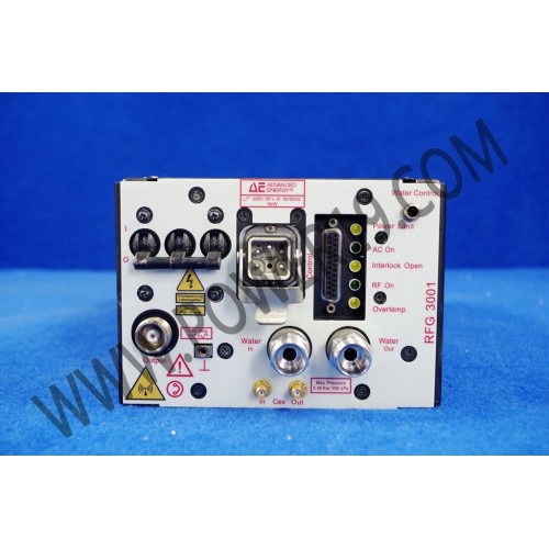 RFG 3001