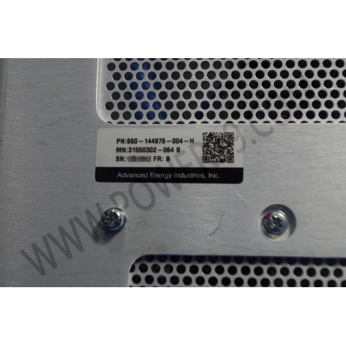 AE Paramount MF 15002