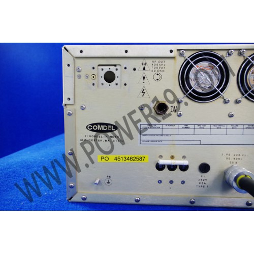 COMDEL CLF-5000
