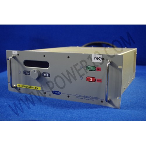 COMDEL CX-2500S