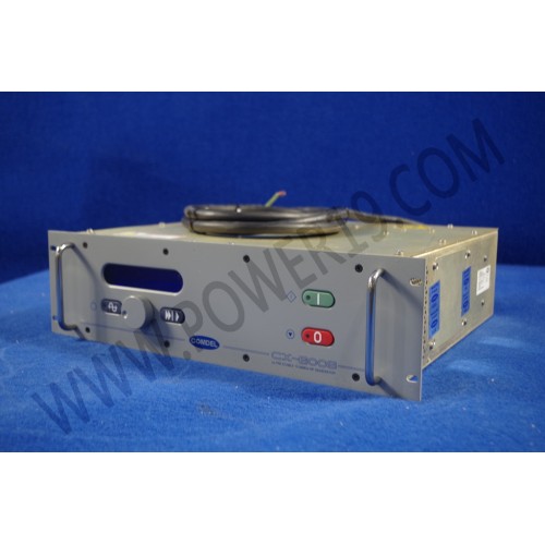 COMDEL CX-600S