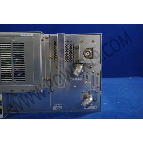 Daihen NX-HGA-30B RFジェネレータ DAIHEN NX-HGA-30B