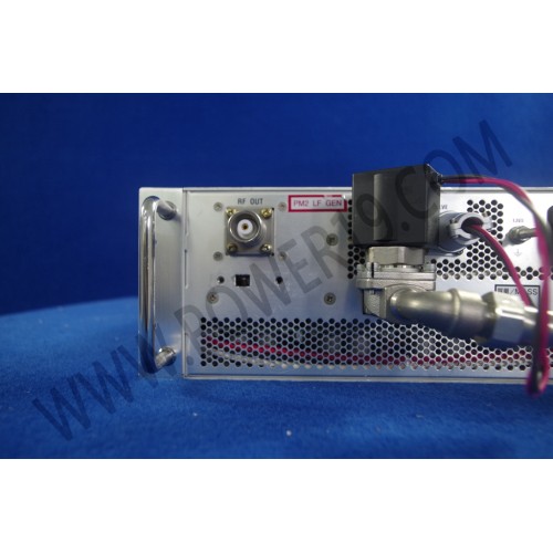 Daihen NX-HGA-30B RFジェネレータ Daihen NX-HGA-30B RFジェネレータ DAIHEN RF GENERATOR NX-HGA