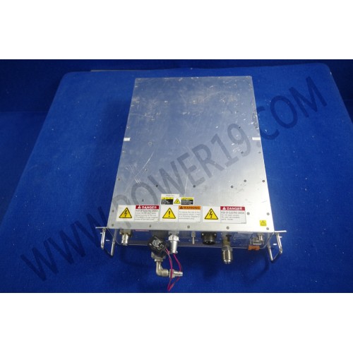 Daihen NX-HGA-30B RFジェネレータ DAIHEN FGA-30A-V RF GENERATOR - 2L39-000006-V1 | eBay