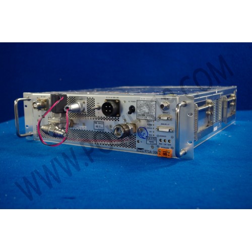 Daihen NX-HGA-30B RFジェネレータ Daihen NX-HGA-30B RFジェネレータ DAIHEN RF GENERATOR NX-HGA