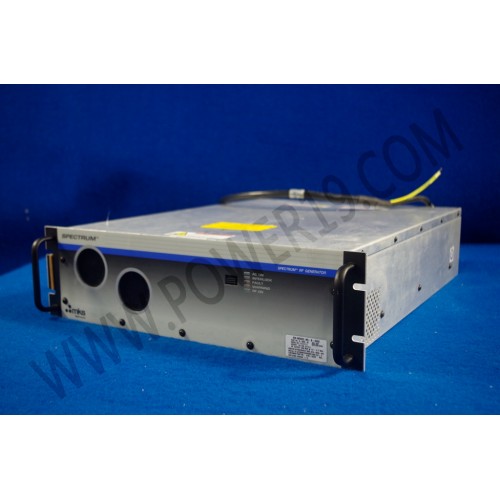 MKS Spectrum B-5002