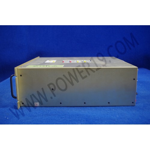 MKS ASTRONhf-s 15L RPS