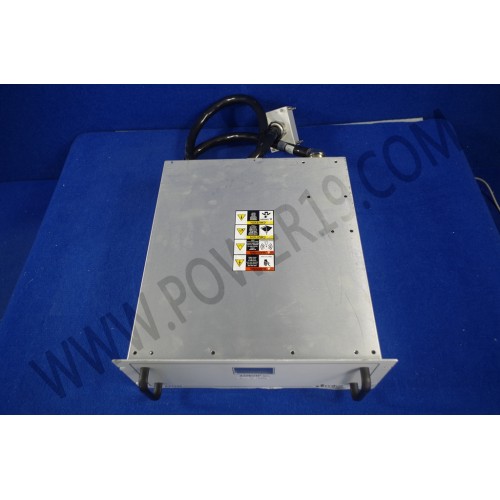 MKS Astron HFS 15L RPS