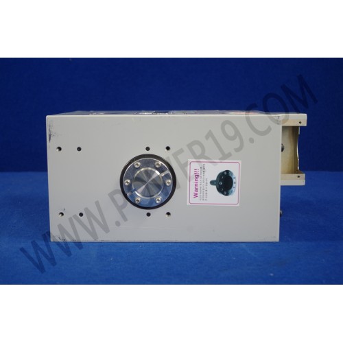 MKS ASTRONhf-s 15L RPS