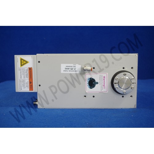 MKS ASTRONhf-s 15L RPS