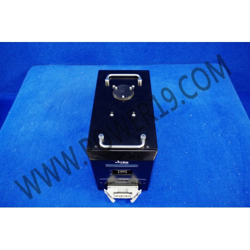ASTRON3L RPS