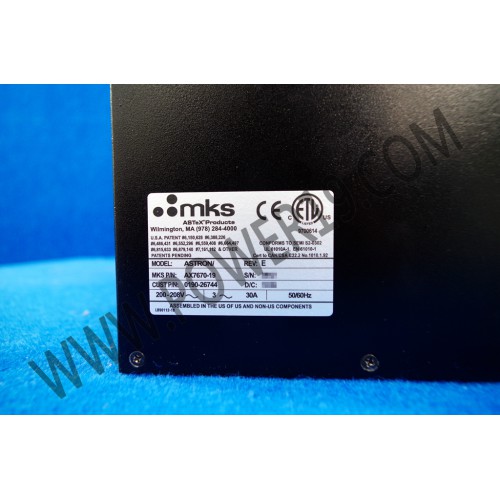ASTRON3L RPS