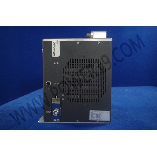 NPP NPR-603L