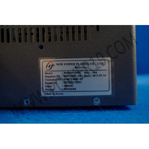NPP Neotron-362L