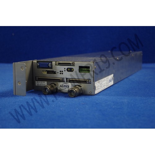 SEMES SJX-12/SEBA-003125